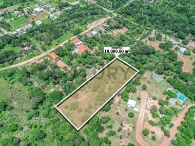 Urbanización Villa Bonita , Urubo, Santa Cruz 0000, Bolivia