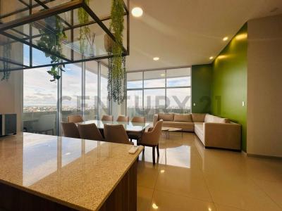 EDIFICIO CURUPAU ISUTO DPTO. A, PISO 20, Oeste, Santa Cruz 00001, Боливия