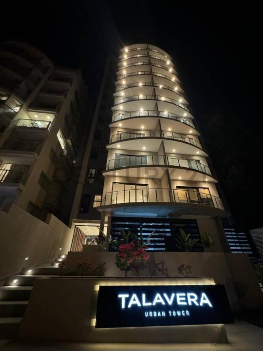 Manuel Talavera entre Andrade y Guido Spano - Edificio Talavera Urban Tower 268 , Herrera, Asunción 00001, Paraguay