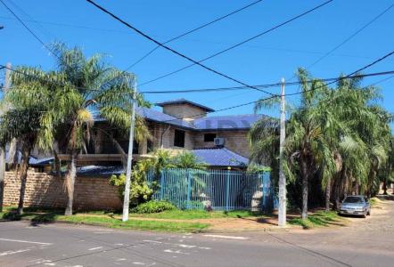 Dr Zacarías arza , Nazareth. , Nazareth, Asunción 00001, Paraguay