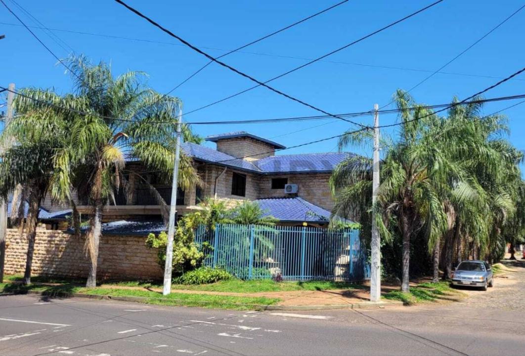 Dr Zacarías arza , Nazareth. , Nazareth, Asunción 00001, 巴拉圭