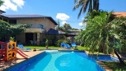 Dr Zacarías arza , Nazareth. , Nazareth, Asunción 00001, 巴拉圭