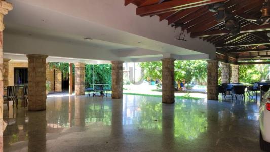 Dr Zacarías arza , Nazareth. , Nazareth, Asunción 00001, 巴拉圭