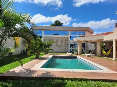 Maneco Galeano entre Comandante Benitez y Sauce , Luque. , Luque, מרכזי 00001, פרגוואי