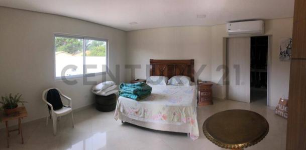 Maneco Galeano entre Comandante Benitez y Sauce , Luque. , Luque, מרכזי 00001, פרגוואי