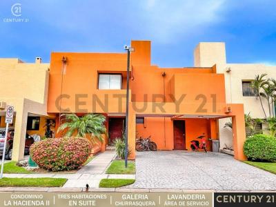 Condominio La Hacienda II Prolongacion Beni entre 5to y 6to anillo Casa #2 de 364.62 mtrs2,, Norte, Santa Cruz 00001, Bolivia