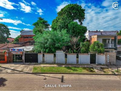 Calle Tumpa Barrio Ramafa s/n, Sur, Santa Cruz 00001, Bolivia