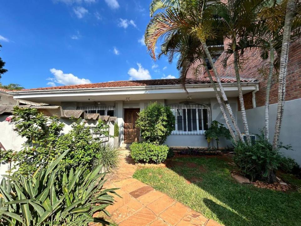 General Garay entre Lillo y Moisés Bertoni 542, Villa Morra, Asunción 00001, Paraguay