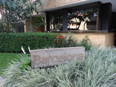 Edificio Barcelona , Villa Morra, Asunción 00001, Paraguay