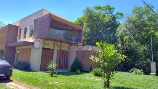 Barrio Cerrado Club de Campo Surubii , Mariano Roque Alonso, Central 00001, Paraguay