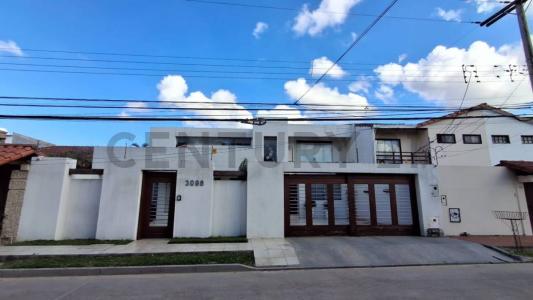 CALLE DARDO ARANA, AV. SANTOS DUMONT Lote 5, Sur, Santa Cruz 00001, Bolivya