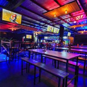 Acceso Sur esquina José Asunción Flores , Ñemby, Central 00001, Paraguay