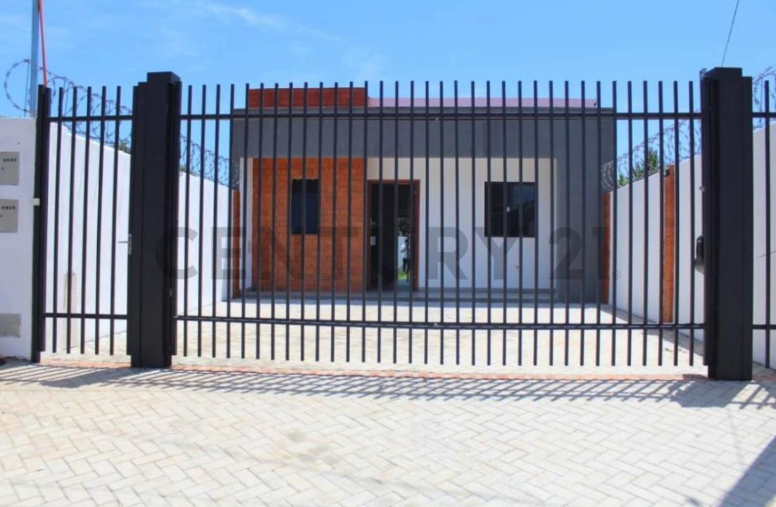 Las palmas casi Inca, ñemby , Ñemby, Centralizzato 00001, Paraguay