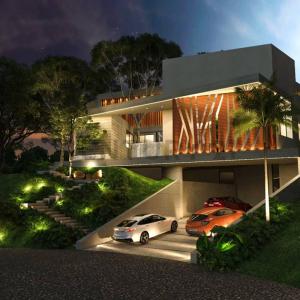 ZONA OESTE, URBANIZACIÓN CERRADA URUBO VILLAGE LOTE N 43 MODULO 2, Urubo, Santa Cruz 00001, Bolivia