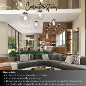 ZONA OESTE, URBANIZACIÓN CERRADA URUBO VILLAGE LOTE N 43 MODULO 2, Urubo, Santa Cruz 00001, Bolivia