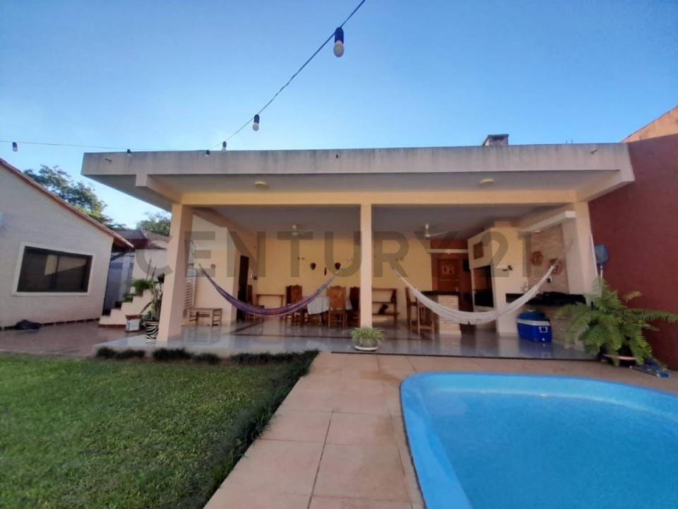 ACA YUASA C/ COLON 1395, Fernando De La Mora, セントラル・ヒーティング 00001, パラグアイ