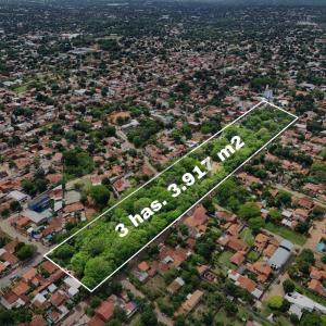 cacique lambare y bonifacio ovando , Lambaré, מרכזי 00001, פרגוואי