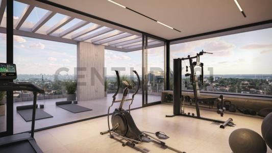 Federación Rusa esq. Cecilio da Silva Lovera, , Las Lomas, Asunción 00001, Paraguay