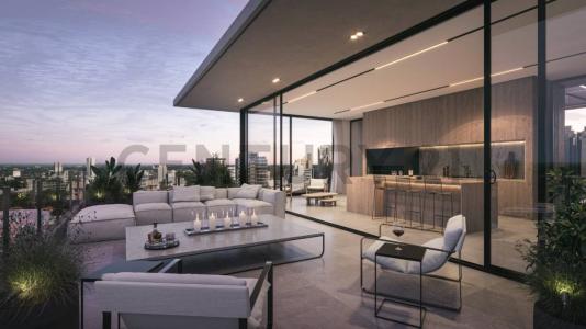 Federación Rusa esq. Cecilio da Silva Lovera, , Las Lomas, Asunción 00001, Paraguay