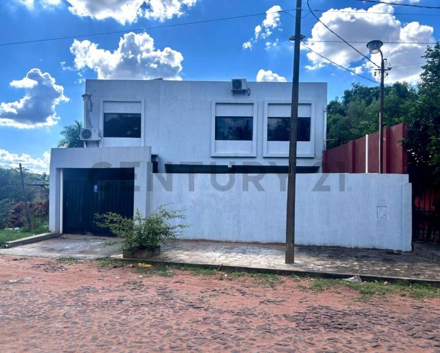 calle 3 c/ Santa Cecilia , Ñemby, Centralizzato 00001, Paraguay