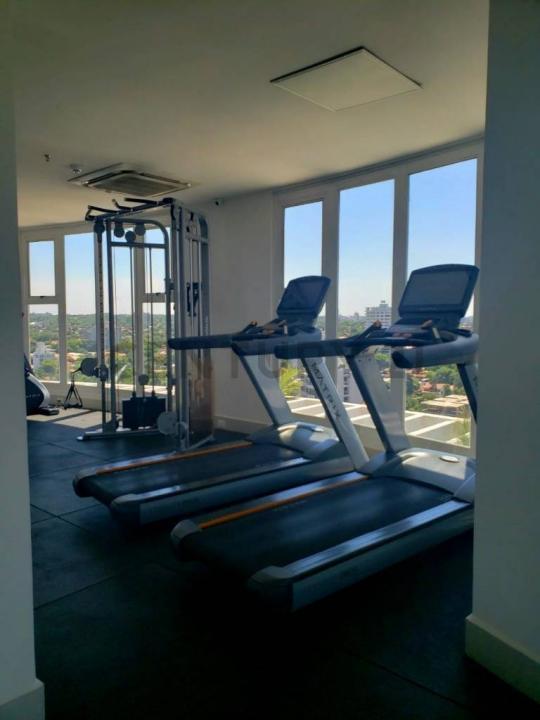 Santa Teresa esq. Escurra, Herrera, Asunción , Ycuá Satí, Asunción 00001, Paraguai