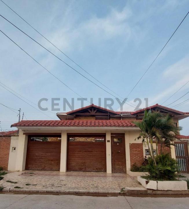 Urb. Las Palmitas Calle Sao 115, Sur, Santa Cruz 00001, 玻利维亚