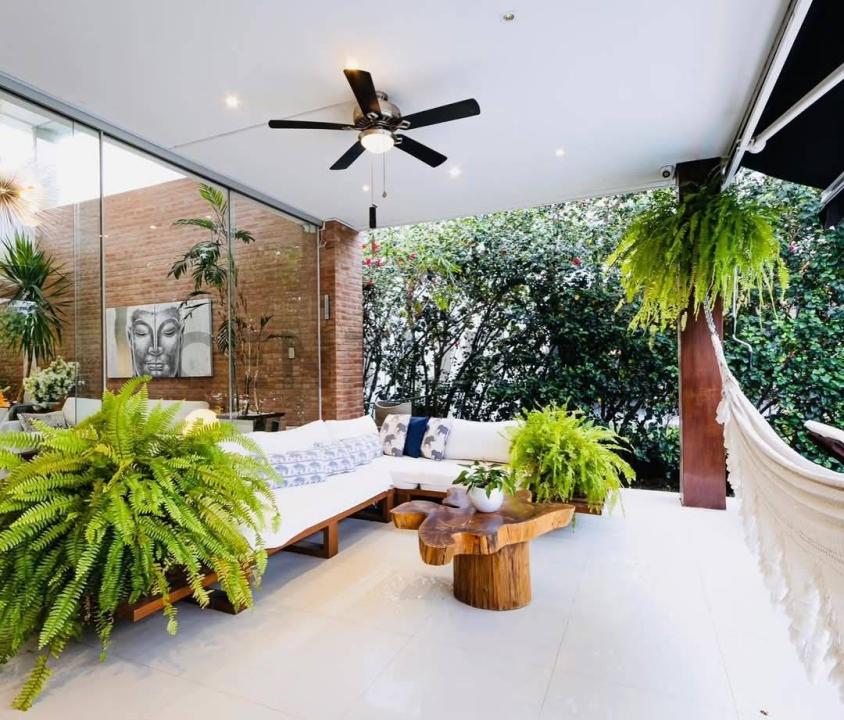 Condominio Urubo Golf Modulo 1 Calle 2A Casa 48, Urubo, Santa Cruz 00001, Bolivia