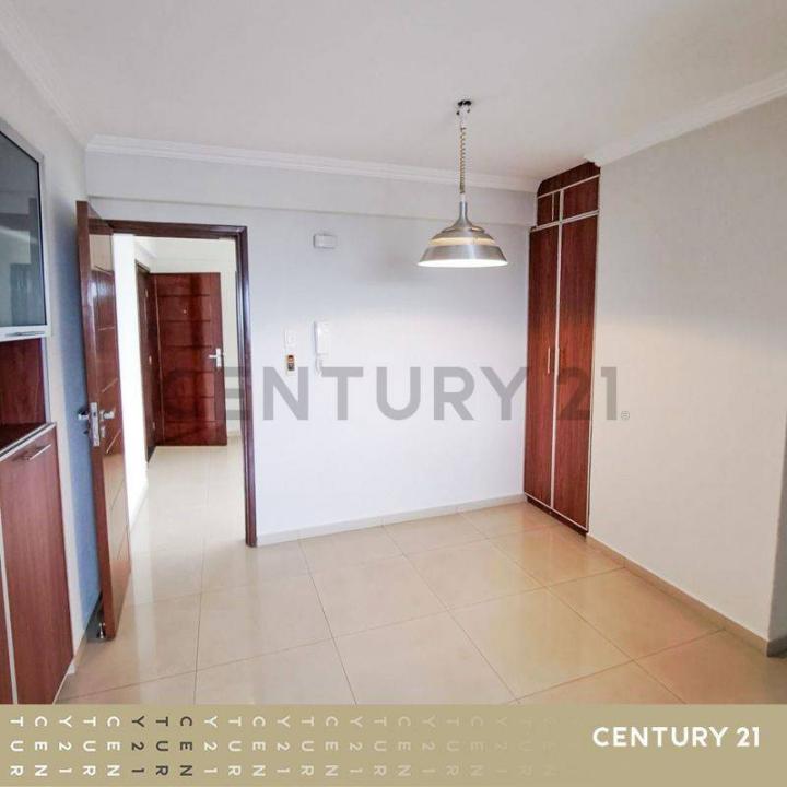 Av. Las Américas, entre 1er. y 2do.  anillo , Sur, Santa Cruz 0000, Bolivia