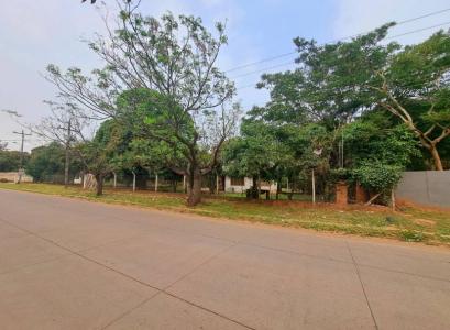 Municipio de La Guardia, Zona Sur-este, Av. Mapaizo, km 9 , Sur, Santa Cruz 0000, Bolivia