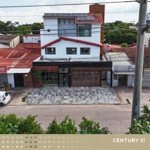 Av. 7mo anillo, Av. Banzer y Av. Beni, Barrio San Jorge , Norte, Santa Cruz 0000, Bolivia