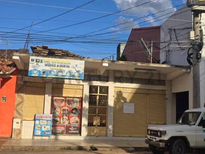 C/ COCHABAMBA ENTRE SUCRE Y MANUEL LIMPIAS , Cercado, Beni 00001, Bolivia