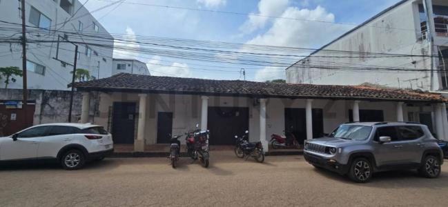 ZONA CENTRAL, AV. CIPRIANO BARACE ENTRE SUCRE Y MANUEL LIMPIAS , Cercado, Beni 00001, Bolivia