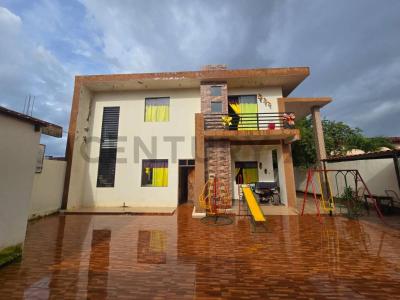 ZONA GUAPETROL, AV. GANADERA S/N , Cercado, Beni 00001, Bolivia