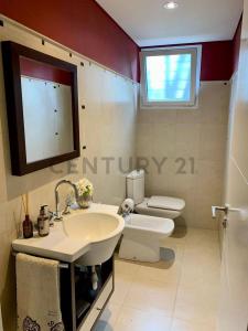 San Lorenzo 600, Vicente López, GBA Norte 00001, Argentina