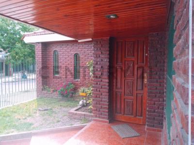 Gral. Pico 1285, Berisso, GBA Sur 00001, Argentine