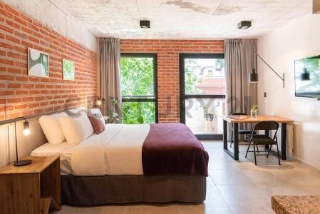 Soler 5063, Palermo, Capital Federal 00001, ארגנטינה