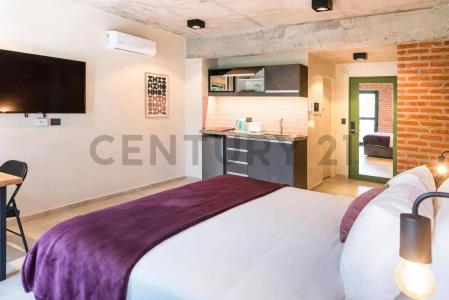 Soler 5063, Palermo, Capital Federal 00001, ארגנטינה