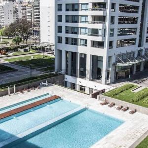 Figueroa Alcorta 3535, Palermo, Capital Federal 1425, Argentina