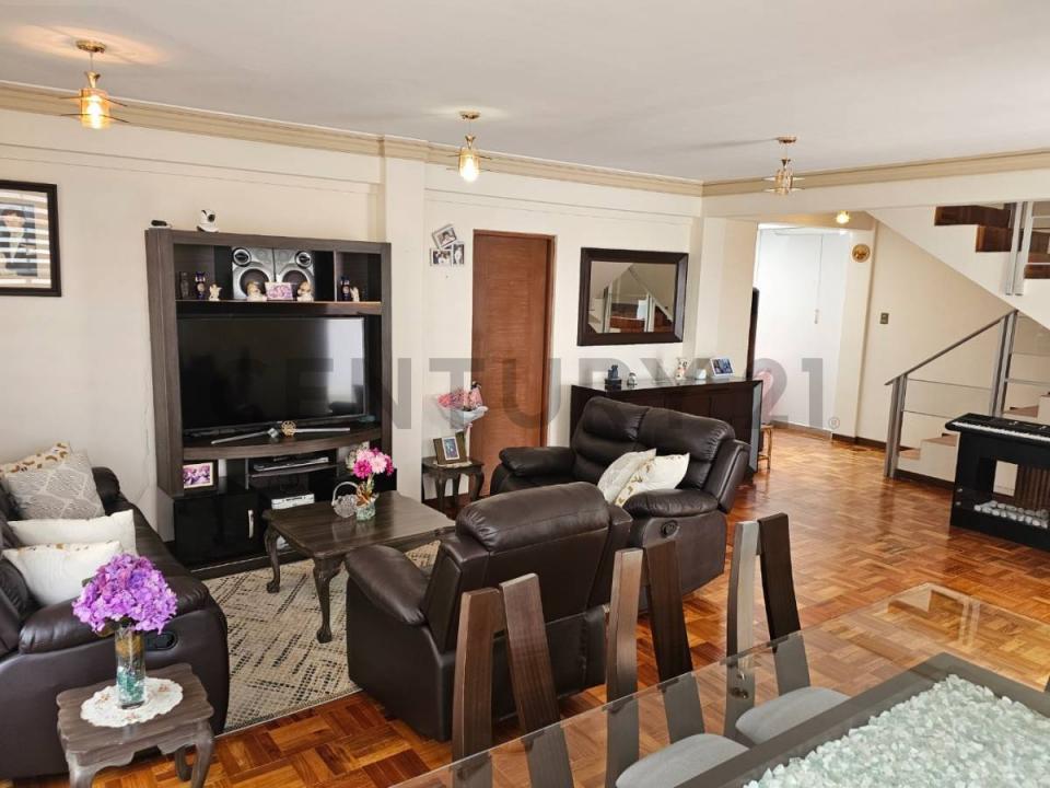 Urbanización Los Rosales 6, La Paz, La Paz 00001, Bolivia