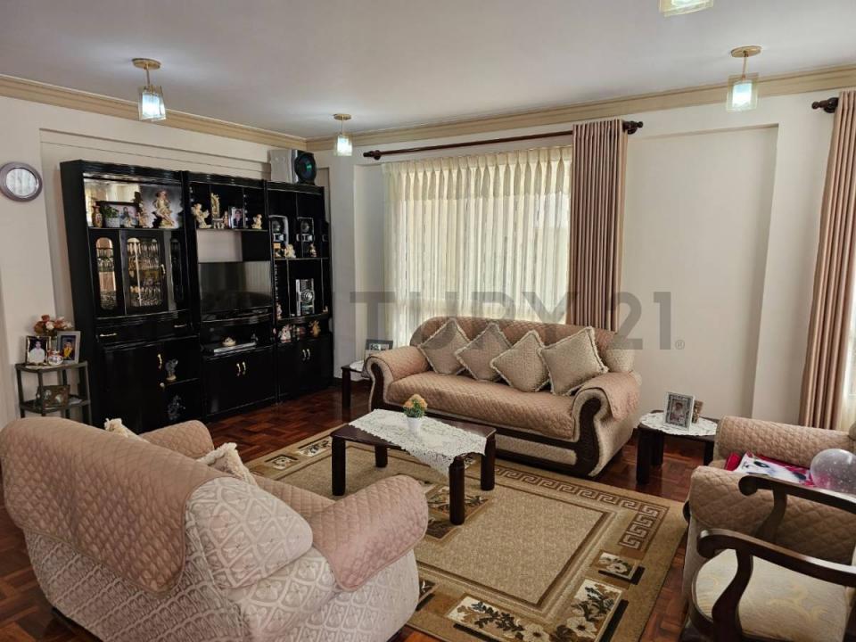 Urbanización Los Rosales 6, La Paz, La Paz 00001, Bolivia