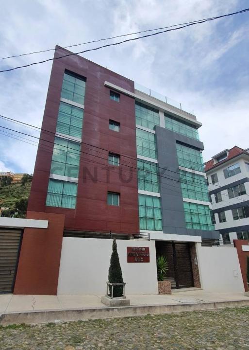 Calle Hermanos Pinto Telleria 505, La Paz, La Paz 0000, Bolivie