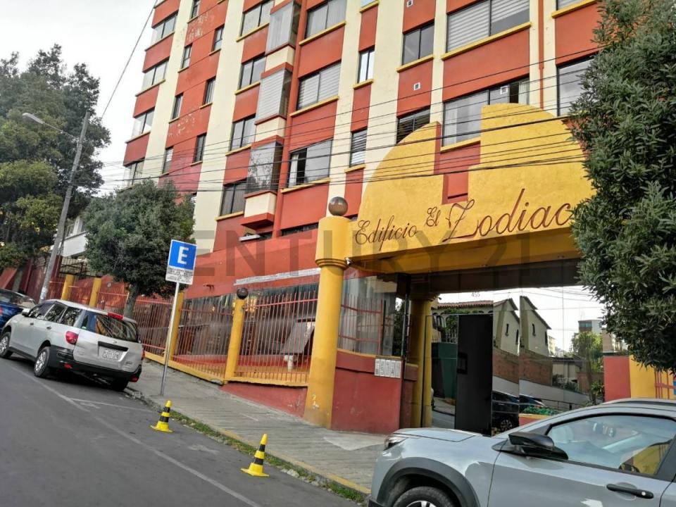 Av. Hernando Siles N° 455 455, La Paz, La Paz 00001, Bolivia