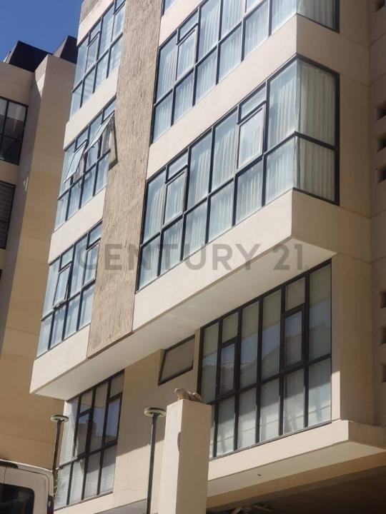 Calle 34, zona, achumani, Condominio Havelberg s/n, Achumani, La Paz 00001, Bolivia