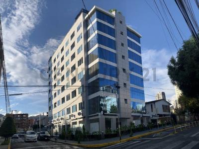 Calle 20 Nº1487 esq. Av. Julio Patiño, Edif, Plattinum , Piso 6 Depto 601, La Paz, La Paz 00001, Bolivia