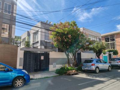 calle 1, 8, Los Pinos, La Paz 00001, Bolivia