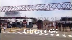 Callao, Callao 00001, Перу