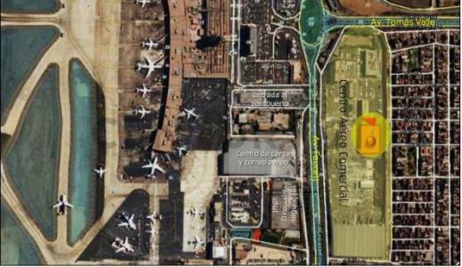 Callao, Callao 00001, Перу