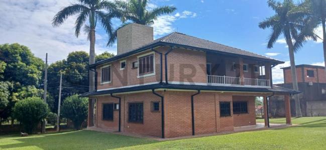 CALLE SAN MIGUEL ,COMPAÑIA SANTA LUCIA , Itacurubí De La Cordillera, Cordillera 00001, باراغواي