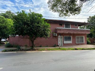 MUSICOS DEL CHACO 1495 CASI MAYOR LA MASCARISIMO , Villa Aurelia, Asunción 00001, Paraguay