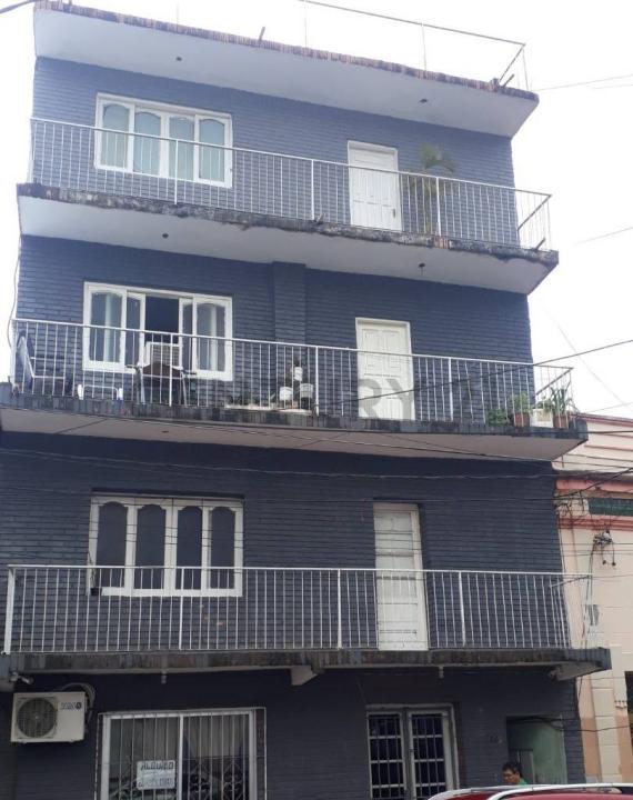 Manuel Gonrra casi Tacuary , San Roque, Asunción 00001, Paraguay